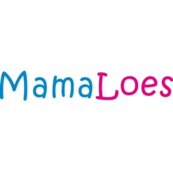 MamaLoes Badstof Nougat Groep 1+ Autostoelhoes ML010701 -LiefjesHoek Verkoop mamaloes logo 32