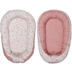 MamaLoes Madeliefjes Omkeerbaar Babynest ML020115