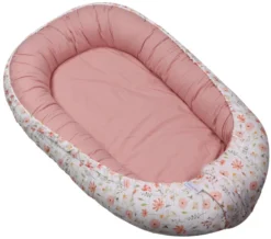 MamaLoes Madeliefjes Omkeerbaar Babynest ML020115 -LiefjesHoek Verkoop mamaloes madeliefjes omkeerbaar babynest ml020115 7