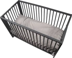 MamaLoes Paint Stone Grey 100x140cm Dekbedovertrek ML4041 10 MamaLoes Paint Stone Grey 100x140cm Dekbedovertrek ML4041 -LiefjesHoek Verkoop mamaloes paint stone grey 100x140cm dekbedovertrek ml4041 3 2