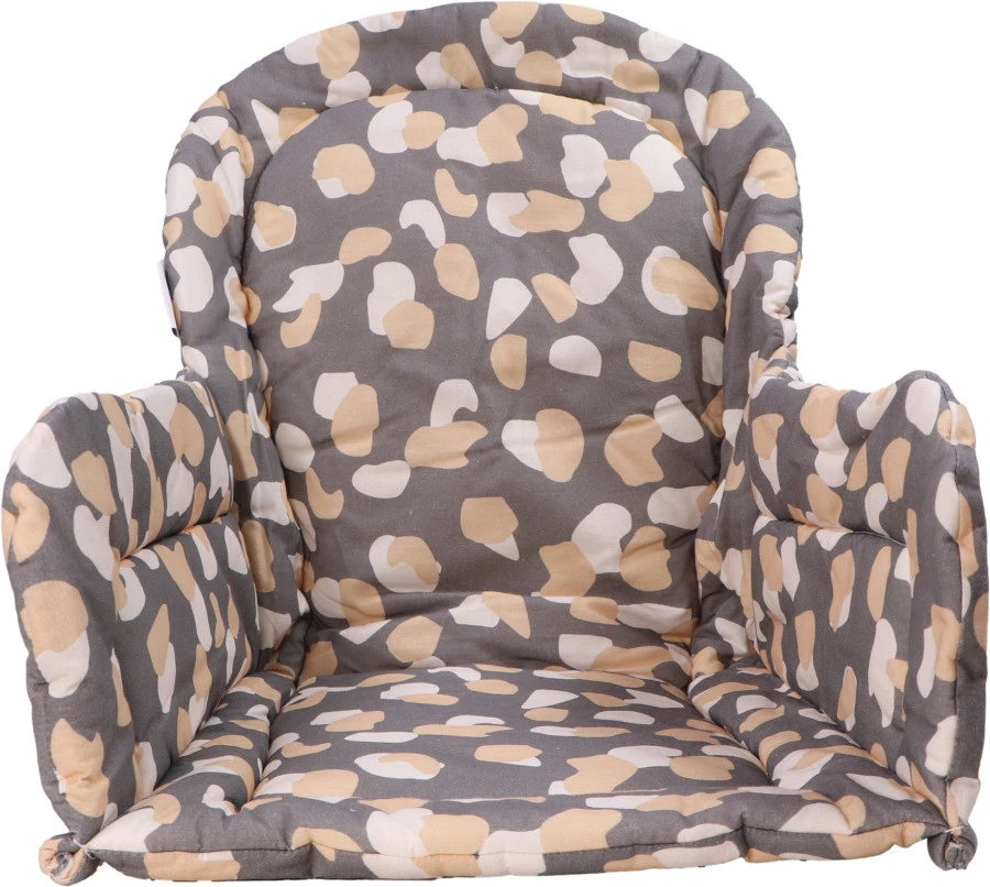 MamaLoes Panter Antraciet Stoelverkleiner ML7245 3 MamaLoes Panter Antraciet Stoelverkleiner ML7245 - Afbeelding 3