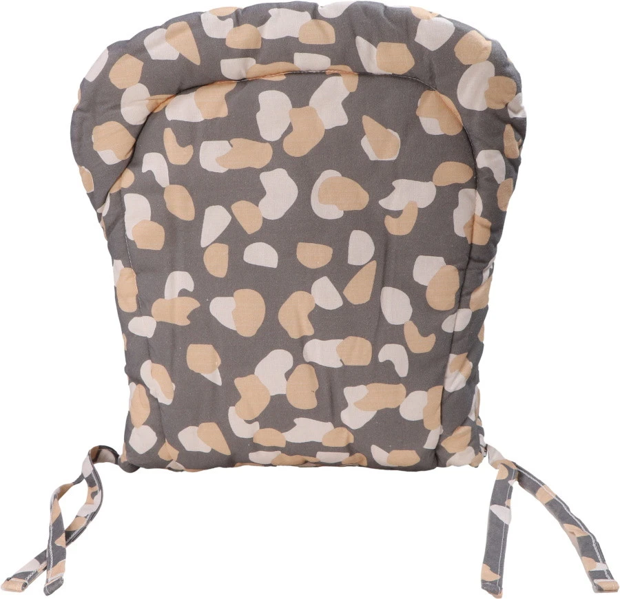 MamaLoes Panter Antraciet Stoelverkleiner ML7245 2 MamaLoes Panter Antraciet Stoelverkleiner ML7245 - Afbeelding 2