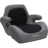 MamaLoes Sem Grijs/Zwart Isofix Booster Stoelverhoger 15-36kg ML050202