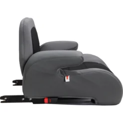 MamaLoes Sem Grijs/Zwart Isofix Booster Stoelverhoger 15-36kg ML050202 9 MamaLoes Sem Grijs/Zwart Isofix Booster Stoelverhoger 15-36kg ML050202 -LiefjesHoek Verkoop mamaloes sem grijs zwart isofix booster stoelverhoger 15 36kg ml050202 06