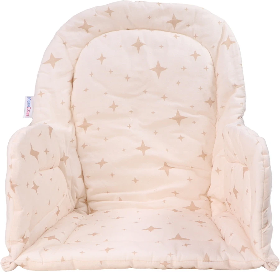 MamaLoes Sterren Stoelverkleiner ML7243 3 MamaLoes Sterren Stoelverkleiner ML7243 - Afbeelding 3