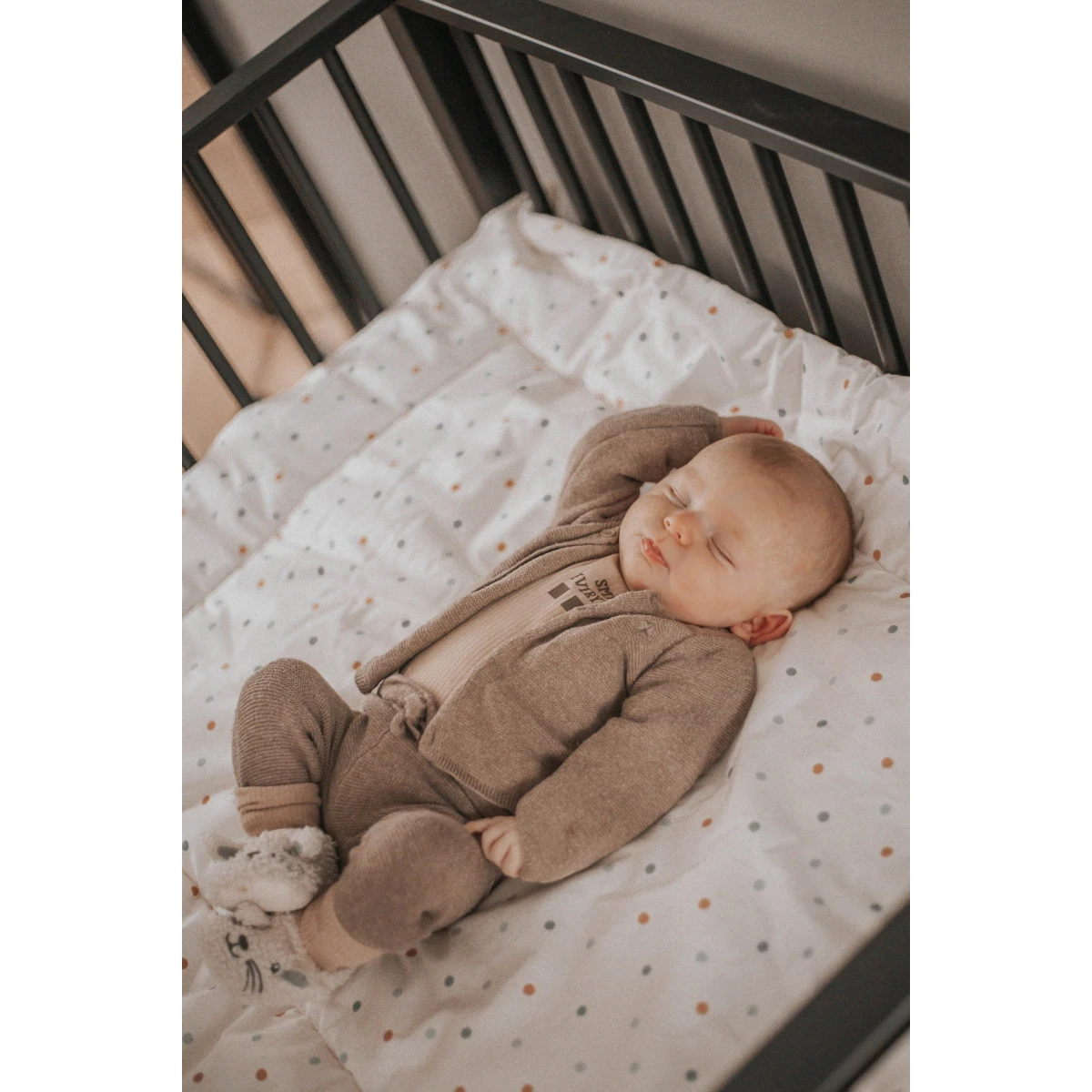 MamaLoes Panter Groen 80 X 100 Cm Omkeerbaar Boxkleed ML020227 6 MamaLoes Panter Groen 80 X 100 Cm Omkeerbaar Boxkleed ML020227 - Afbeelding 6