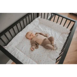 MamaLoes Panter Groen 80 X 100 Cm Omkeerbaar Boxkleed ML020227 17 MamaLoes Panter Groen 80 X 100 Cm Omkeerbaar Boxkleed ML020227 -LiefjesHoek Verkoop mamaloes stippen 80 x 100 cm omkeerbaar boxkleed ml020232 11