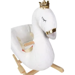 MamaLoes Zwaan Hobbeldier ML050402 12 MamaLoes Zwaan Hobbeldier ML050402 -LiefjesHoek Verkoop mamaloes zwaan hobbeldier ml050402 1