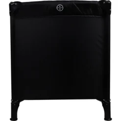 MamaLoes Zwart Campingbed ML030101 -LiefjesHoek Verkoop mamaloes zwart campingbed ml030101 4