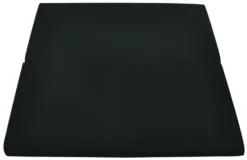 Ding Opvouwbaar Boxmatras In Tas 88 X 88 Cm