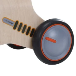 Mamatoyz Bold Houten Loopauto MT17 -LiefjesHoek Verkoop mamatoyz bold houten loopauto mt17 4