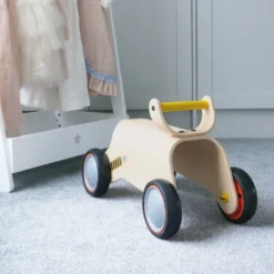 Mamatoyz Bold Houten Loopauto MT17 -LiefjesHoek Verkoop mamatoyz bold houten loopauto mt17 6