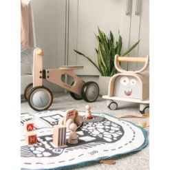 Mamatoyz Cute Monster Houten Loopauto MT04 11 Mamatoyz Cute Monster Houten Loopauto MT04 -LiefjesHoek Verkoop mamatoyz cute monster houten loopwagen mt04 6