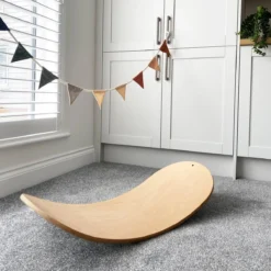 Mamatoyz Houten Balansbord MT20B -LiefjesHoek Verkoop mamatoyz houten balansbord mt20b 5