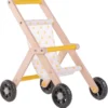 Mamatoyz Houten Poppenbuggy MT07