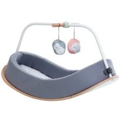 Mamatoyz Loop 3-in-1 Houten Balansbord MT20