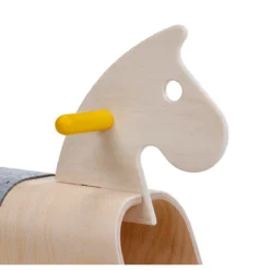 Mamatoyz Midilli Houten Hobbelpaard MT03 -LiefjesHoek Verkoop mamatoyz midilli houten hobbelpaard mt03 3