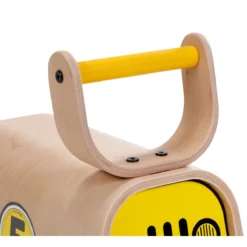 Mamatoyz Racer Houten Loopauto MT05 -LiefjesHoek Verkoop mamatoyz racer houten loopauto mt05 5