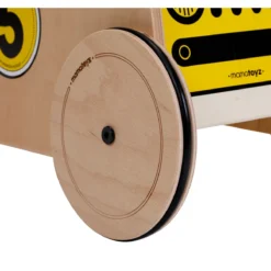 Mamatoyz Racer Houten Loopauto MT05 -LiefjesHoek Verkoop mamatoyz racer houten loopauto mt05 6