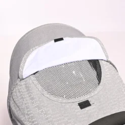 Lorelli Martina Tropical Flowers Wandelwagen 1002171-2388 -LiefjesHoek Verkoop martina canopy window 2