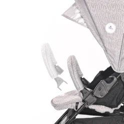 Lorelli Martina Green Bay Wandelwagen 1002171-2390 -LiefjesHoek Verkoop martina removable front bar 1