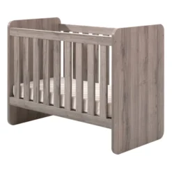 Meegroei Ledikant Naomi 60 X 120 Cm Tot 90 X 200 Cm NAOBB20