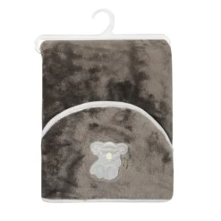 Babymatex Koala Grijs 95x95 Cm Microvezel Wikkeldeken Voor Autostoel TB0149_45 -LiefjesHoek Verkoop microbeads midwives 1920x1920 1