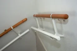 Mippaa Stair Trainer Wit Kindertrapleuning Basisset A MIP10 -LiefjesHoek Verkoop mippaa stair trainer trapleuning 04 4