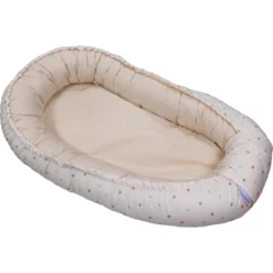 MamaLoes Stippen Omkeerbaar Babynest ML020107 -LiefjesHoek Verkoop ml020107 02