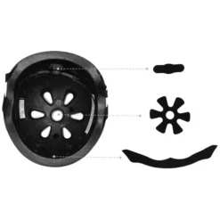 Momi Mimi White 47-58 Cm Kinderhelm ROBI00018 -LiefjesHoek Verkoop momi mimi white kinderhelm robi00018 4