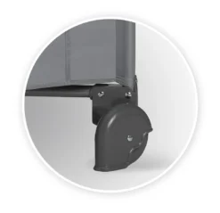 Momi Belove Grey Campingbed LOZE00015 -LiefjesHoek Verkoop momi belove grey campingbed loze00015 12