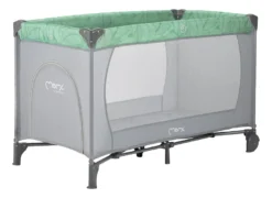Momi Belove Jade Campingbed LOZE00017