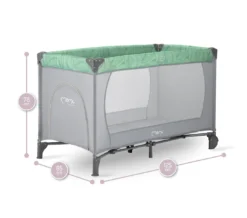 Momi Belove Jade Campingbed LOZE00017 -LiefjesHoek Verkoop momi belove jade campingbed loze00017 15