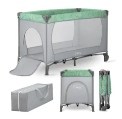 Momi Belove Jade Campingbed LOZE00017 -LiefjesHoek Verkoop momi belove jade campingbed loze00017 9