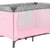Momi Belove Pink Campingbed LOZE00016