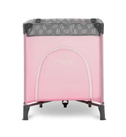 Momi Belove Pink Campingbed LOZE00016 -LiefjesHoek Verkoop momi belove pink campingbed loze00016 4
