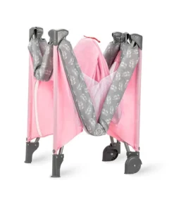 Momi Belove Pink Campingbed LOZE00016 -LiefjesHoek Verkoop momi belove pink campingbed loze00016 6