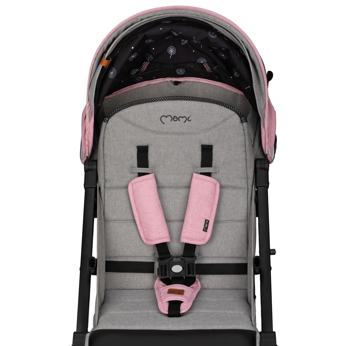 Momi Estelle Dakar Blowball Wandelwagen WOSP00023 7 Momi Estelle Dakar Blowball Wandelwagen WOSP00023 - Afbeelding 7