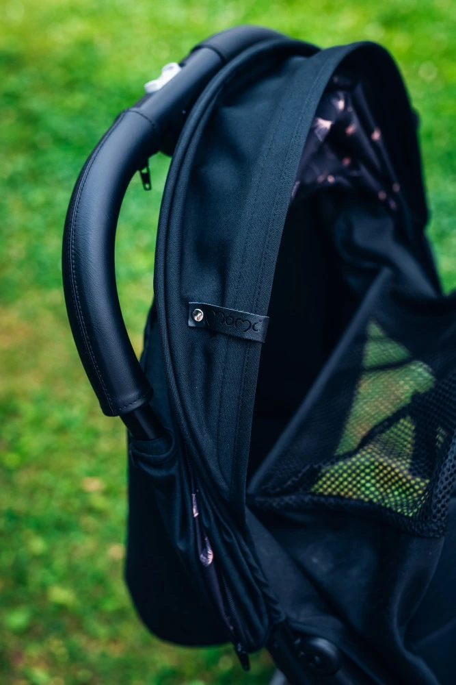 Momi Estelle Dakar Blowball Wandelwagen WOSP00023 12 Momi Estelle Dakar Blowball Wandelwagen WOSP00023 - Afbeelding 12