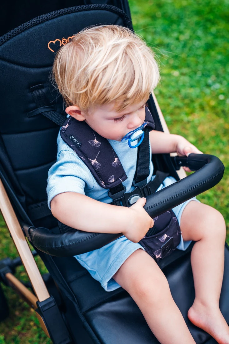 Momi Estelle Dakar Blowball Wandelwagen WOSP00023 13 Momi Estelle Dakar Blowball Wandelwagen WOSP00023 - Afbeelding 13