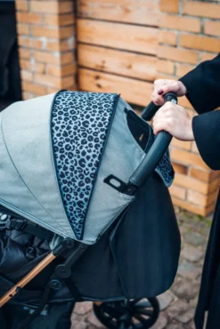 Momi Estelle Dakar Leopard Wandelwagen WOSP00021 -LiefjesHoek Verkoop momi estelle dakar leopard wandelwagen wosp00021 14