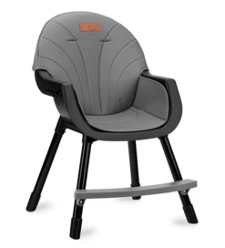 Momi Flovi Black/Grey 2-in-1 Kinderstoel KRKA00018 13 Momi Flovi Black/Grey 2-in-1 Kinderstoel KRKA00018 -LiefjesHoek Verkoop momi flovi black grey kinderstoel krka00018 4