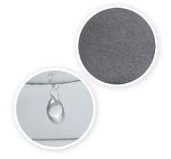 Momi Grey Universele Voetenzak AKCE00034 -LiefjesHoek Verkoop momi grey universele voetenzak akce00034 7