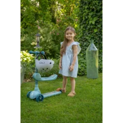 Momi Kiuru Blue 2-in-1 Step/Loopfiets HUBA00036 -LiefjesHoek Verkoop momi kiuru 2 in 1 step loopfiets 20 1