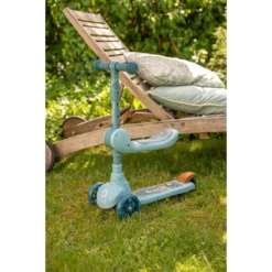 Momi Kiuru Blue 2-in-1 Step/Loopfiets HUBA00036 -LiefjesHoek Verkoop momi kiuru 2 in 1 step loopfiets 22 1