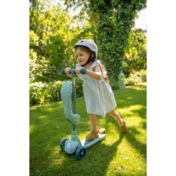 Momi Kiuru Black 2-in-1 Step/Loopfiets HUBA00035 -LiefjesHoek Verkoop momi kiuru 2 in 1 step loopfiets 23