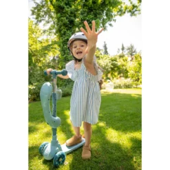 Momi Kiuru Black 2-in-1 Step/Loopfiets HUBA00035 -LiefjesHoek Verkoop momi kiuru 2 in 1 step loopfiets 25