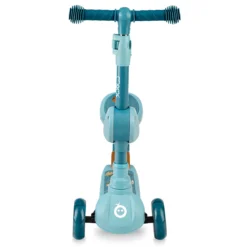Momi Kiuru Blue 2-in-1 Step/Loopfiets HUBA00036 -LiefjesHoek Verkoop momi kiuru blue 2 in 1 step loopfiets huba00034 3