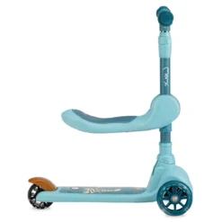 Momi Kiuru Blue 2-in-1 Step/Loopfiets HUBA00036 -LiefjesHoek Verkoop momi kiuru blue 2 in 1 step loopfiets huba00034 4