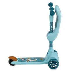 Momi Kiuru Blue 2-in-1 Step/Loopfiets HUBA00036 -LiefjesHoek Verkoop momi kiuru blue 2 in 1 step loopfiets huba00034 5